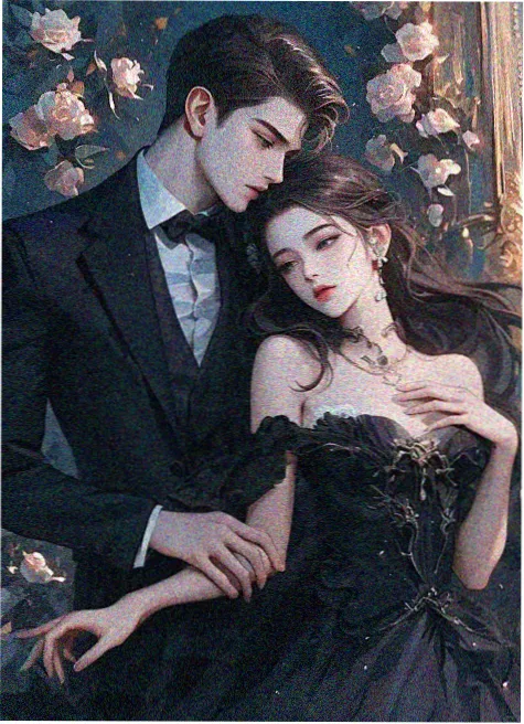 电影《魔女3》